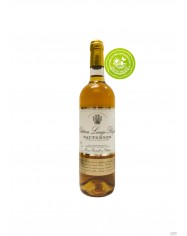 CHATEAU LANGE REGLAT SAUTERNES BLANC 2020 75cl