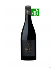 LIRAC ROUGE Bel Canto 2018