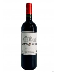 PESSAC-LEOGNAN ROUGE 2014