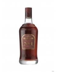 RHUM ANGOSTURA TRINIDAD TOBAGO N°1 3 ED LIMITEE XERES OLOROSO FINI
