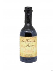 RHUM LA FAVORITE CV DE LA FLIBUSTE Martinique 1986