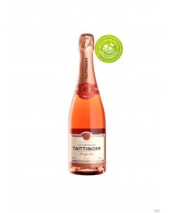 CHAMPAGNE BRUT ROSE Brut Prestige - Taittinger