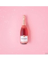 TAITTINGER CHAMPAGNE BRUT ROSE Brut Prestige 37.5cl