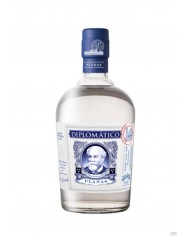 RHUM DIPLOMATICO PLANAS