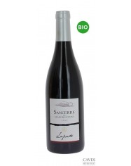 SANCERRE ROUGE Les Grandmontains 2019