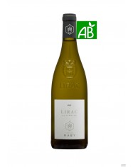 DOMAINE MABY LIRAC BLANC La Fermade 2023 75cl