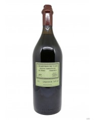 CHARTREUSE VEP VERTE J2. CBO