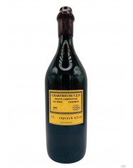 CHARTREUSE VEP JAUNE VEP JAUNE MISE 2021