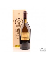 CHARTREUSE VEP JAUNE VEP JAUNE MISE 2021