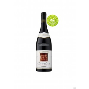COTE ROTIE ROUGE La Landonne 2013