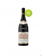 COTE ROTIE ROUGE La Mouline 2013