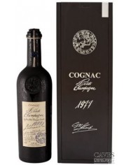 COGNAC PETITE CHAMPA MILLESIME 1977