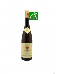 GEWURZTRAMINER BLANC Grand Cru Hengst 2005