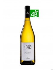 ITALIE 4.20 Blanc Pecorino d'Abruzzo DOC 2021
