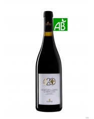 ITALIE 4.20 Rouge Montepulciano d'Abruzzo DOC 2021