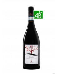 ITALIE BAKAN Rouge Montepulciano d'Abruzzo Riserva DOC 2018 75cl