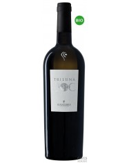 ITALIE TRILUNA Blanc IGT Colline Pescaresi 2018