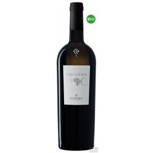 ITALIE TRILUNA Blanc IGT Colline Pescaresi 2018