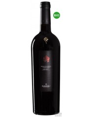ITALIE Rouge Montepulciano d'Abruzzo DOC 2017