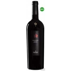 ITALIE Rouge Montepulciano d'Abruzzo DOC 2017