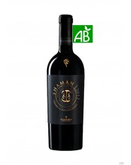 ITALIE SHAMAN Rouge Montepulciano d'Abruzzo Riserva DOC 2015