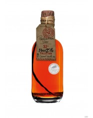 PUNCHS AU RHUM Caramel Vanille (Rhum Vieux 32°)