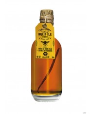 PUNCHS AU RHUM Miel (Rhum Vieux 40°)