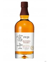 WHISKY FUJI BLENDED MONT FUJI
