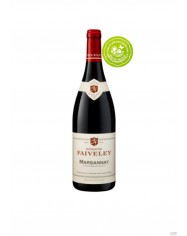DOMAINE FAIVELEY MARSANNAY Rouge Les Echezeaux 2019 75cl