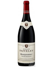 MARSANNAY Les Echezeaux 2019 75cl DOMAINE FAIVELEY