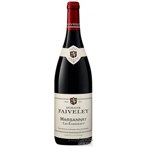 MARSANNAY Les Echezeaux 2019 75cl DOMAINE FAIVELEY