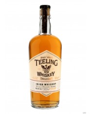 WHISKEY TEELING SINGLE GRAIN