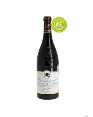CHATEAUNEUF DU PAPE ROUGE 3L 2021
