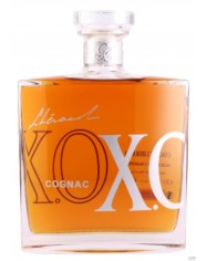COGNAC XO 30 ANS Eugénie