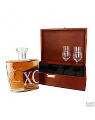 COGNAC XO 30 ANS Eug&eacute;nie