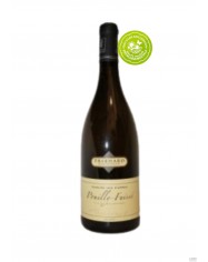 DOMAINES DES PIERRES POUILLY FUISSE BLANC 2022 / 2023 75cl