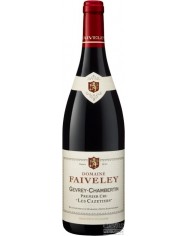 GEVREY CHAMBERTIN 1er CRU Les Cazetiers 2015 Domaine FAIVELEY