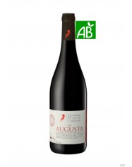 DOMAINE RIERE CADENE COTES DU ROUSSILLON ROUGE AUGUSTA 2022 75cl