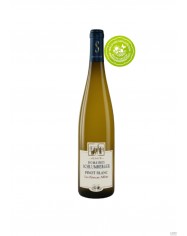 DOMAINE SCHLUMBERGER PINOT BLANC LES PRINCES ABBES 2019 75cl