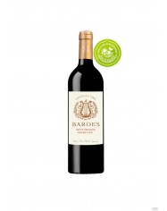SAINT-EMILION GRAND CRU Rouge BARDES 2016