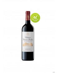 CHATEAU PRIEURE LICHINE MARGAUX  4è GCC ROUGE 2018