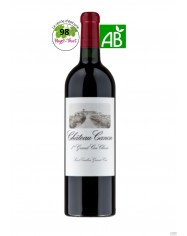 SAINT-EMILION GRAND CRU Rouge Canon - 1er Grand Cru Classé 2011