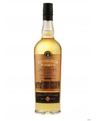 WHISKY EDINBURGH NEW TOWN