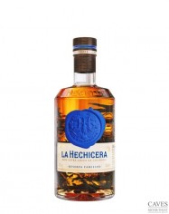 RHUM LA HECHICERA 70cl 40&deg; Am&eacute;rique Latine Colombie