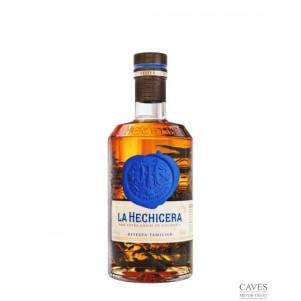 RHUM LA HECHICERA 70cl 40&deg; Am&eacute;rique Latine Colombie