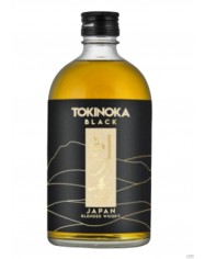 WHISKY TOKINOKA BLACK