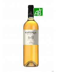 CHATEAU COULONGE BORDEAUX MOELLEUX 2023 / 2024 75cl