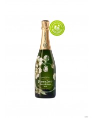 PERRIER-JOUET CHAMPAGNE BRUT BLANC MILLESIME Belle Epoque 2014 75cl