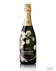 CHAMPAGNE Belle Epoque PERRIER-JOUET 