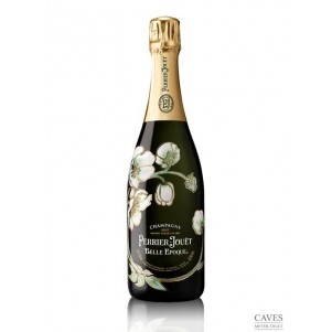 CHAMPAGNE Belle Epoque PERRIER-JOUET 